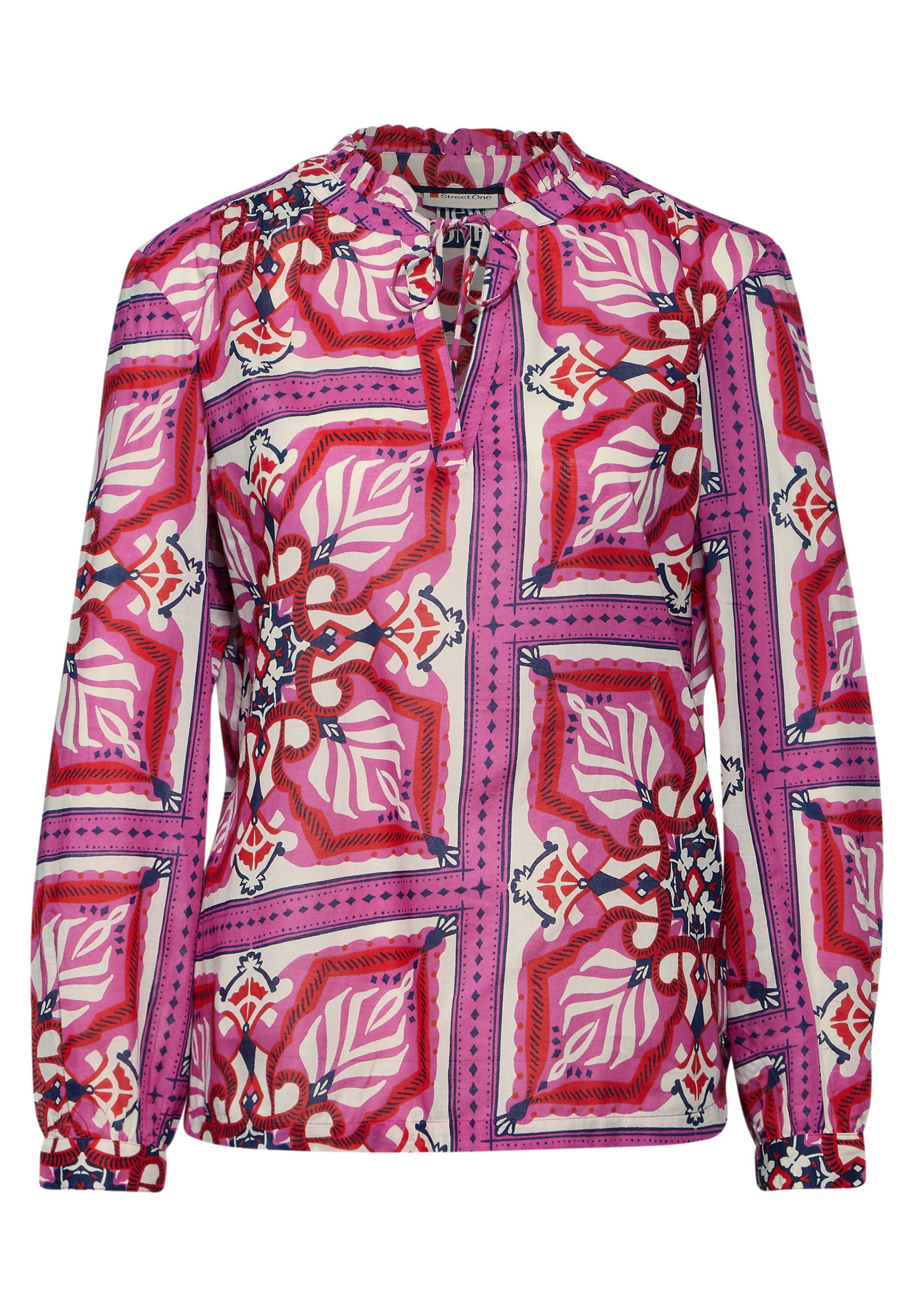 Street One Damen Bluse A344657 günstig online kaufen