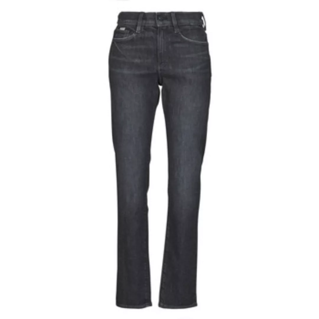 G-Star Raw  Slim Fit Jeans ACE 2.0 SLIM STRAIGHT WMN günstig online kaufen