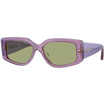 Vogue Eyewear  Sonnenbrillen 0VO5642SU 323682 günstig online kaufen