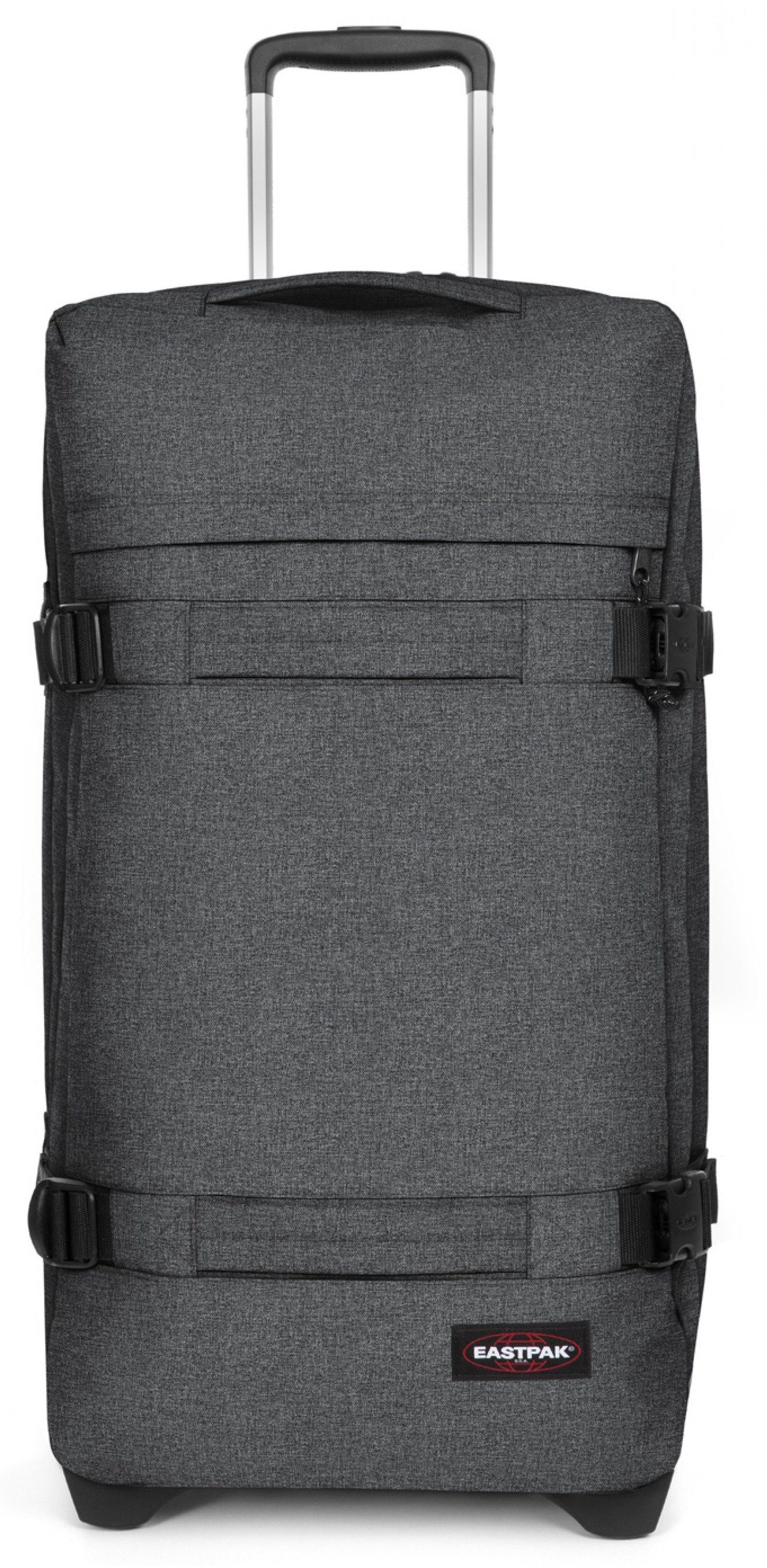Eastpak Weichgepäck-Trolley TRANSIT'R M, 2 Rollen, günstig online kaufen