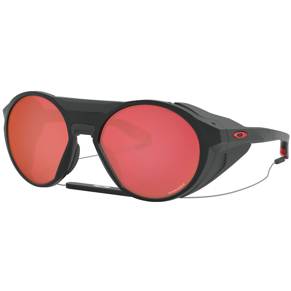 Oakley Clifden Matte Black/Prizm Snow Torch günstig online kaufen