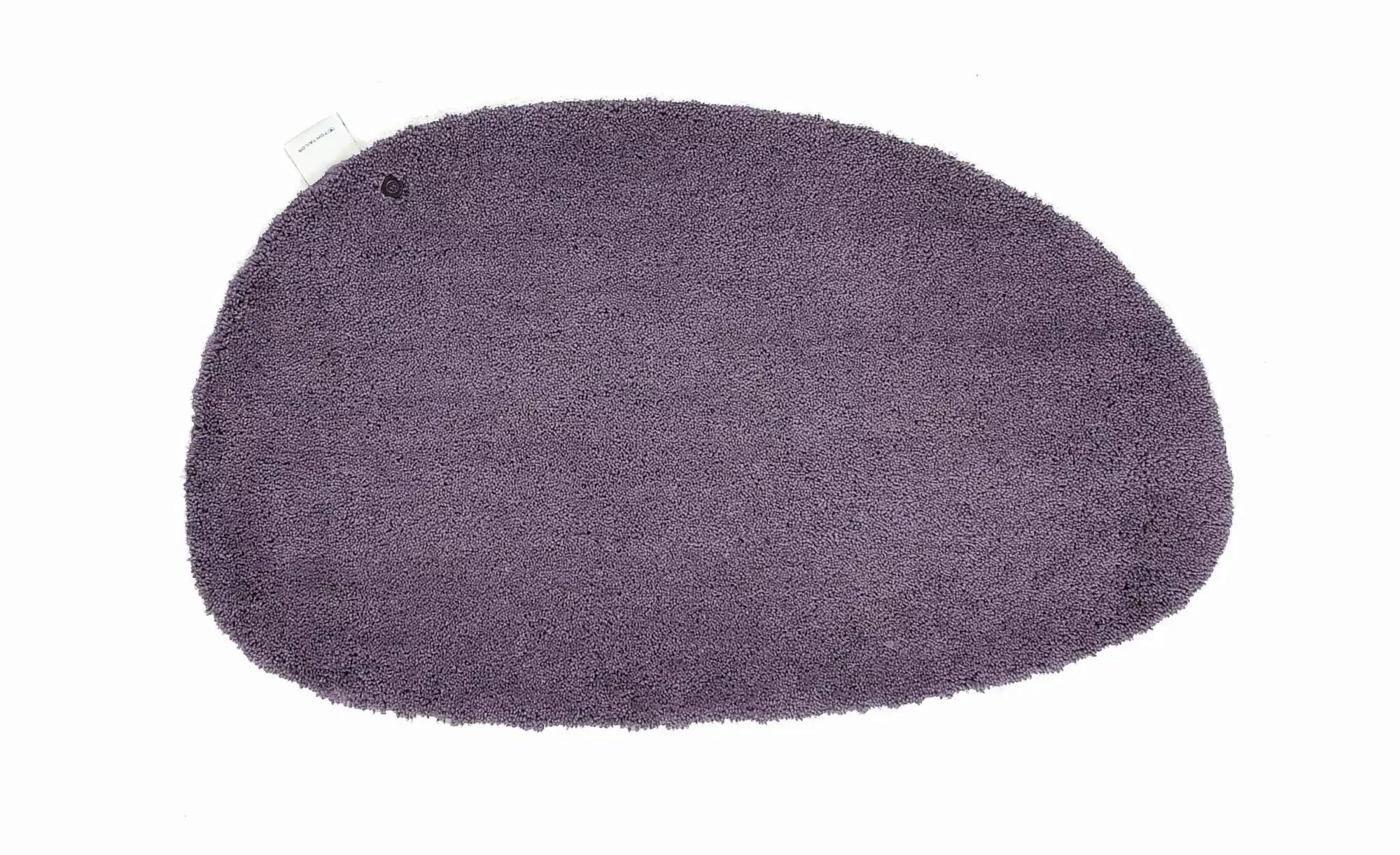 TOM TAILOR HOME Badematte »Cozy Bath UNI«, rutschhemmend beschichtet, fußbo günstig online kaufen