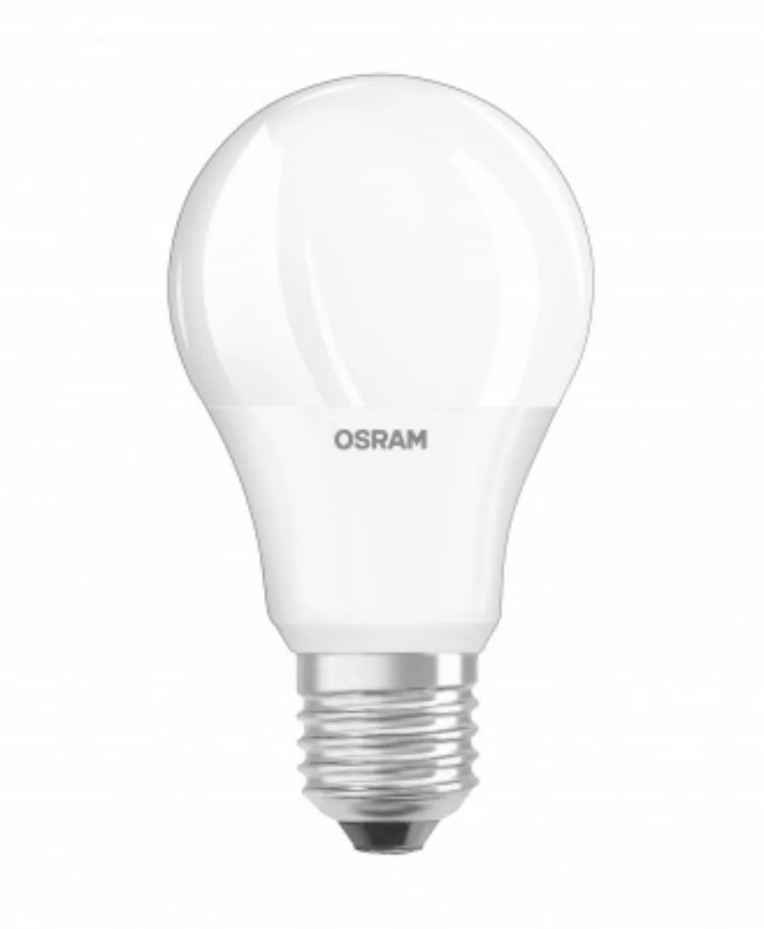 OSRAM LED STAR CLASSIC A 75 BLI K Kaltweiß SMD Matt E27 Glühlampe günstig online kaufen