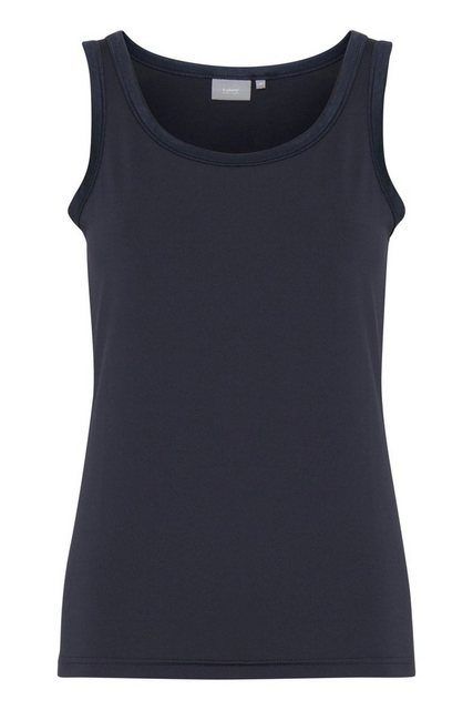 b.young Tanktop BYIane sin b 802894 Top mit abgesetztem Rand günstig online kaufen