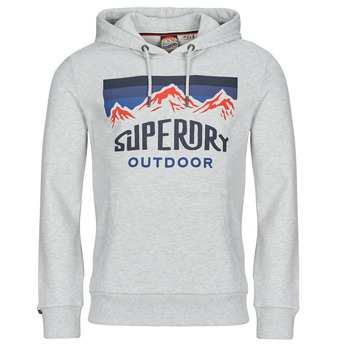 Superdry  Sweatshirt HOODED GREAT OUTDOORS günstig online kaufen