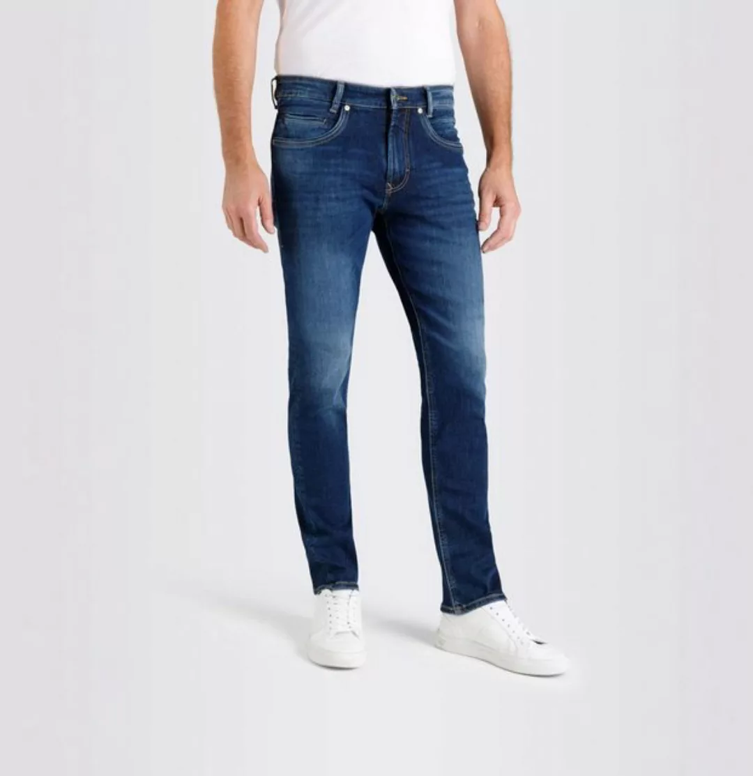 MAC Straight-Jeans Arne Pipe günstig online kaufen