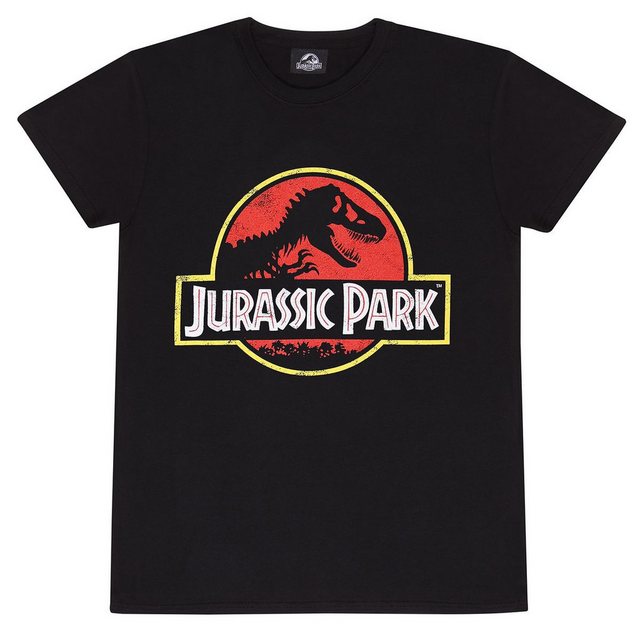 Jurassic Park T-Shirt günstig online kaufen