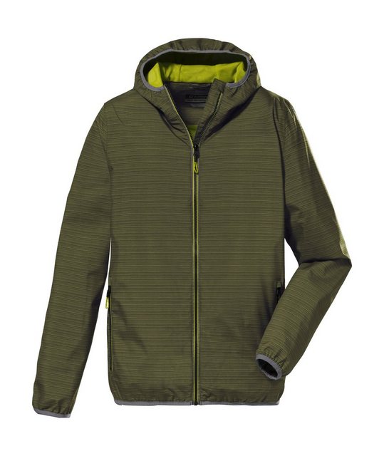 Killtec Outdoorjacke "KOS 4 MN JCKT" günstig online kaufen