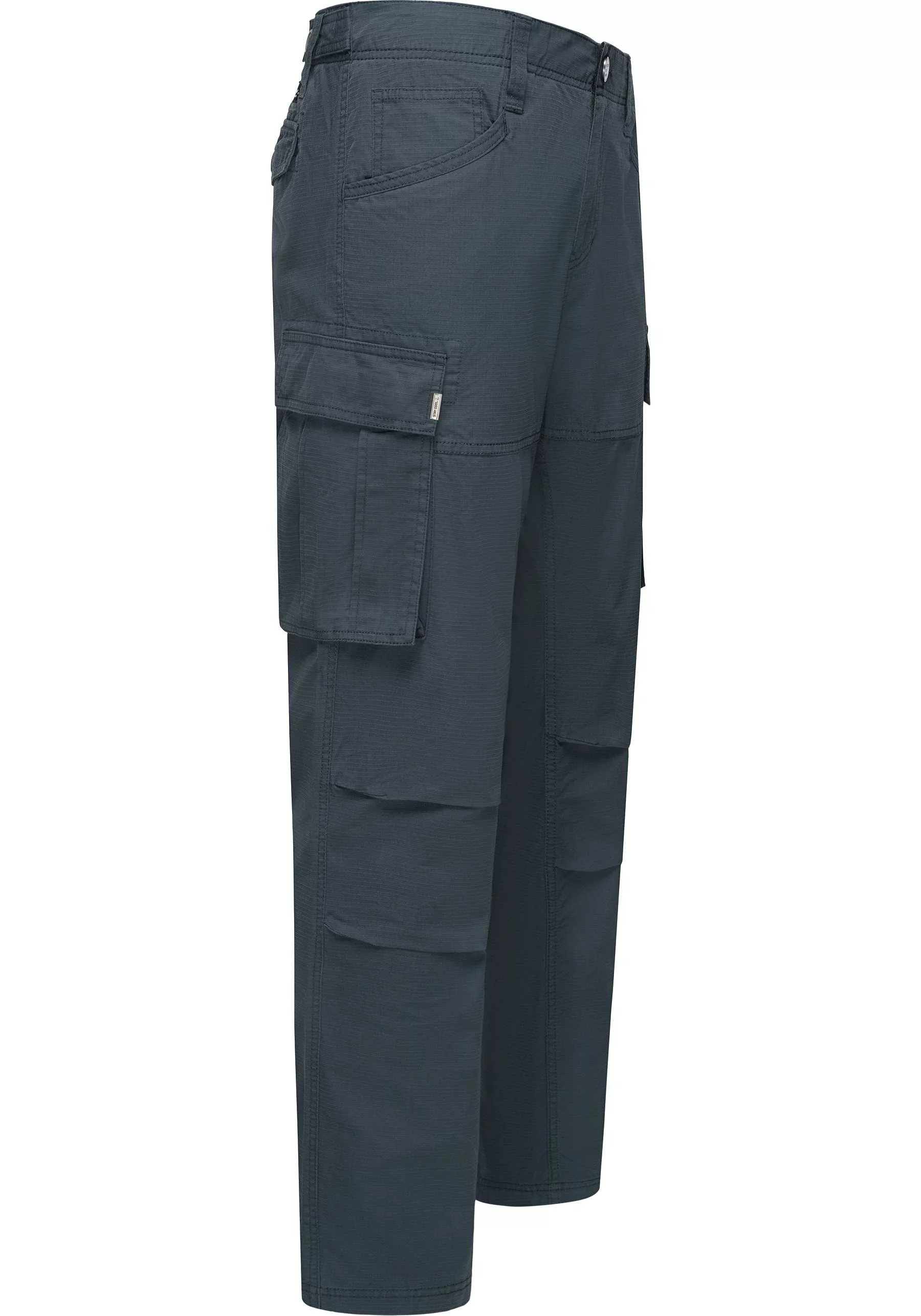 Ragwear Cargohose "Merly Long", (1 tlg.), modische Herren Cargo mit großen günstig online kaufen