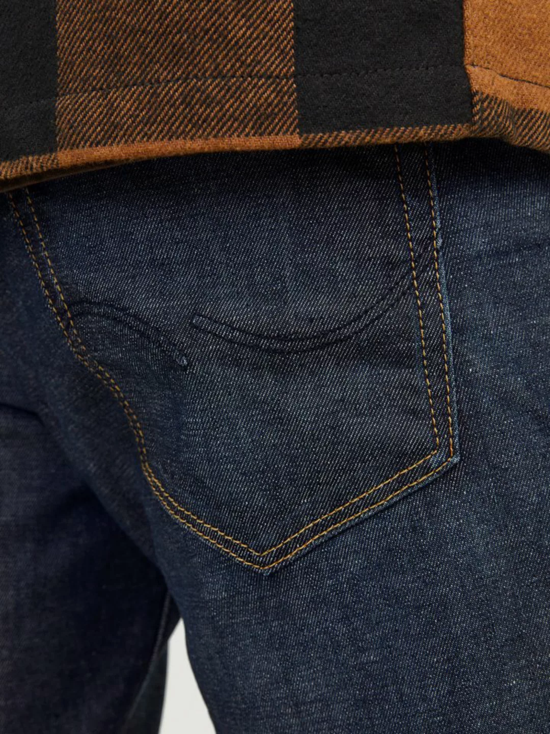 Jack & Jones 5-Pocket-Jeans günstig online kaufen