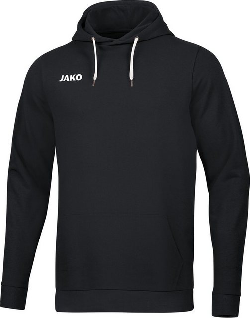 Jako Sweatshirt Kapuzensweat Base SCHWARZ günstig online kaufen