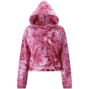 Ed Hardy  Sweatshirt Los tigre grop hoody hot pink günstig online kaufen