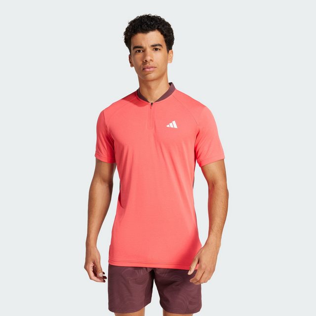 adidas Performance Poloshirt TENNIS PRO CLIMACOOL FREELIFT POLOSHIRT günstig online kaufen