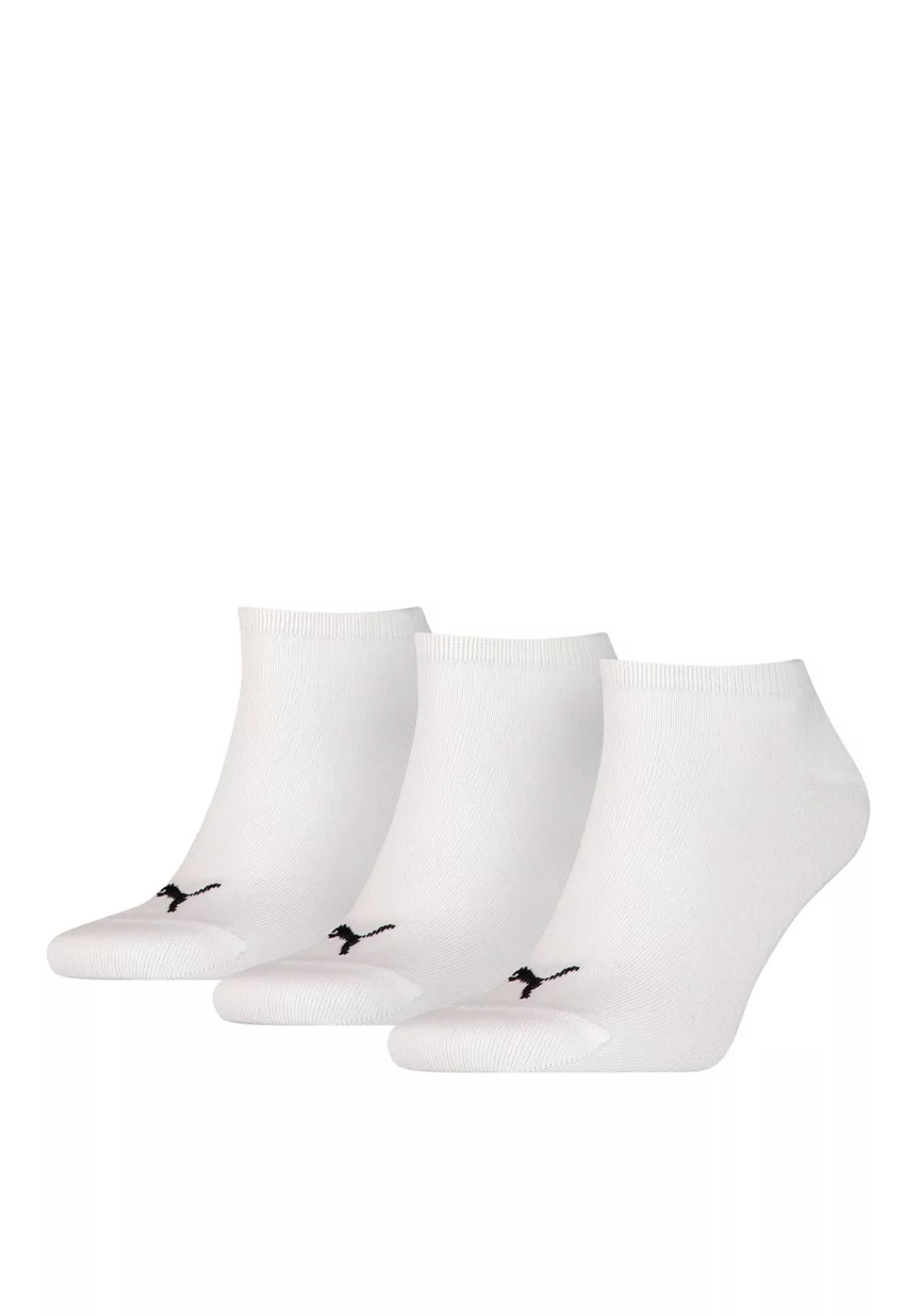 PUMA Sneakersocken "Socken 6er Pack" günstig online kaufen