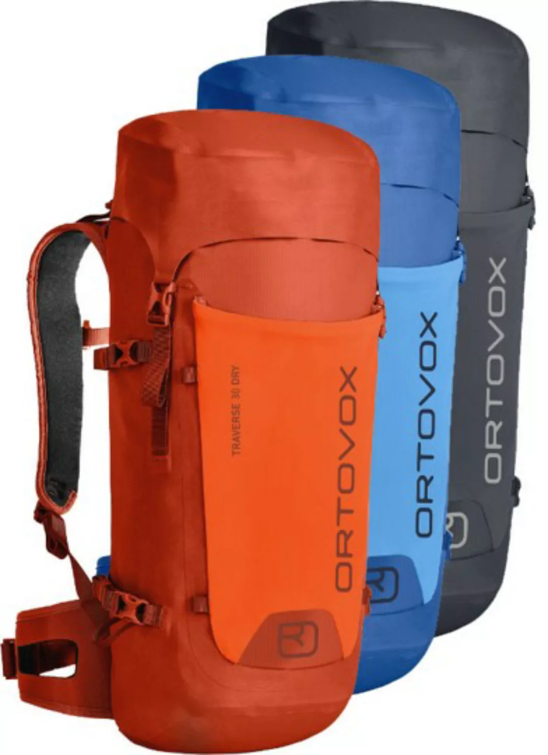 Ortovox Traverse 30 Dry - Rucksack günstig online kaufen