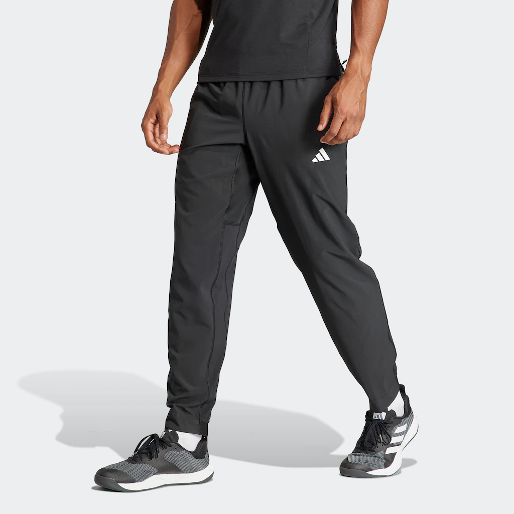 adidas Performance Sporthose "TR-ES WOVEN PT", (1 tlg.) günstig online kaufen