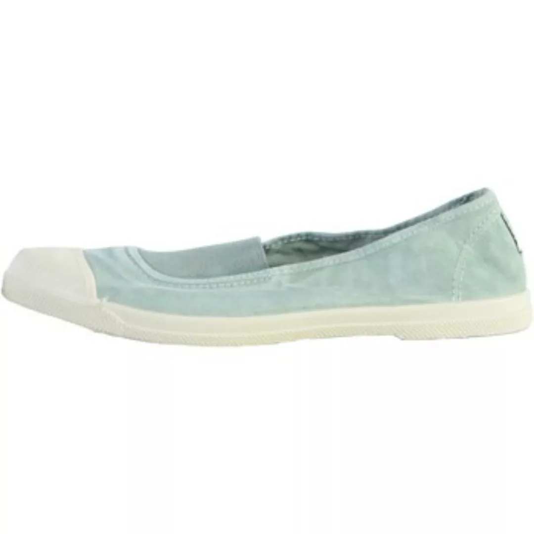 Natural World  Espadrilles Sapatos 102E  - Aqua günstig online kaufen