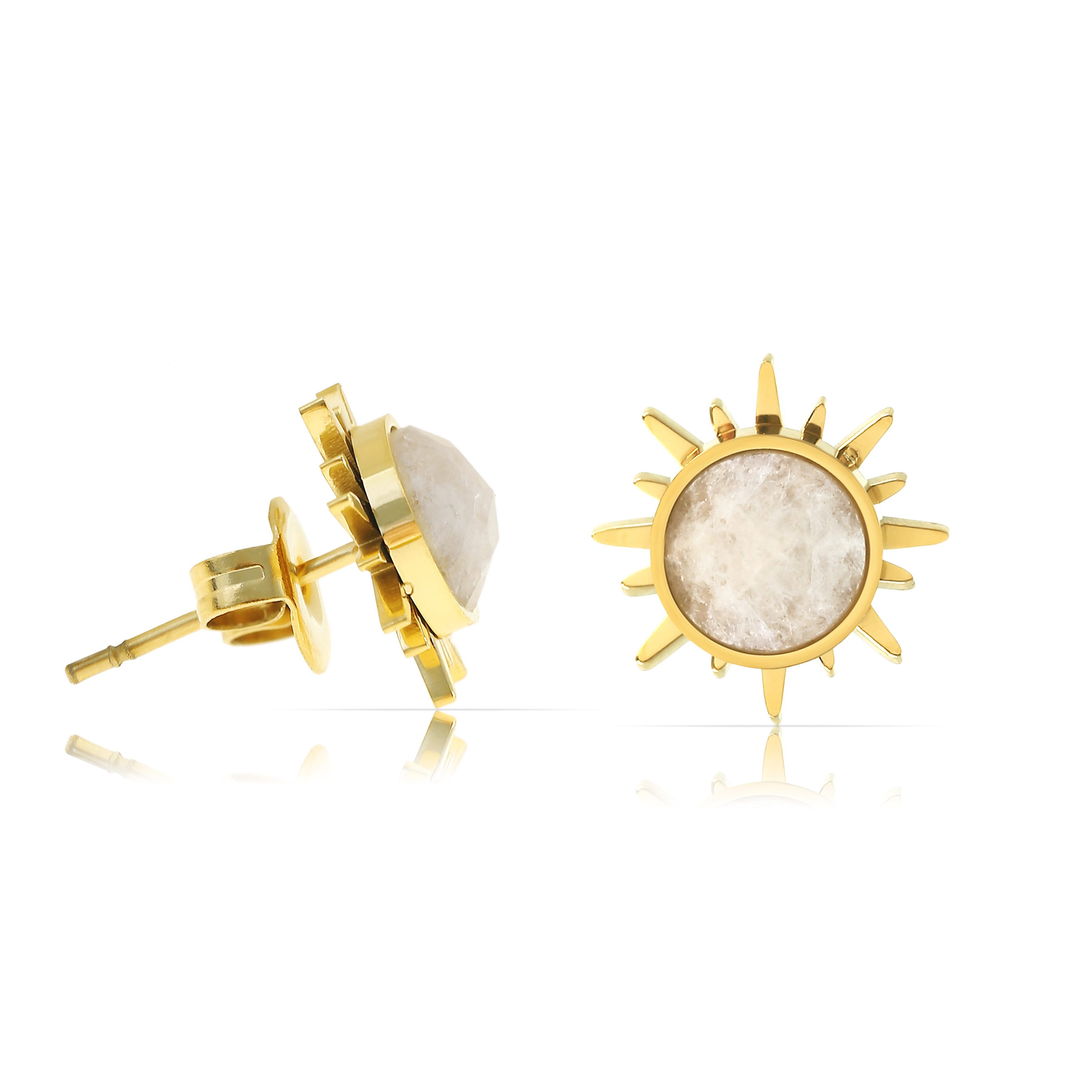 Made by Nami Paar Ohrstecker Ohrstecker günstig online kaufen