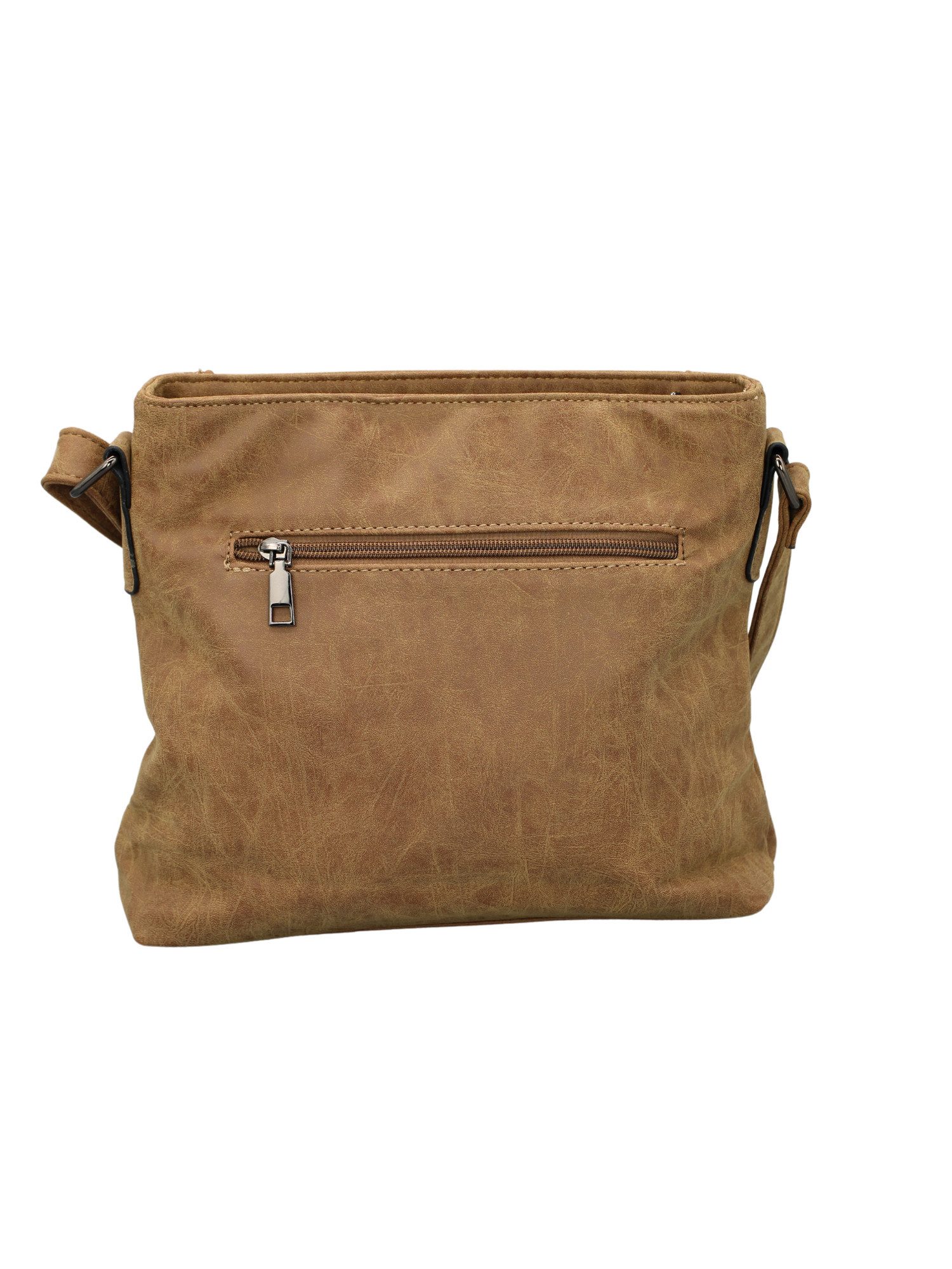 BRISE TASCHE Schultertasche Urban Eleganz Umhängetasche günstig online kaufen