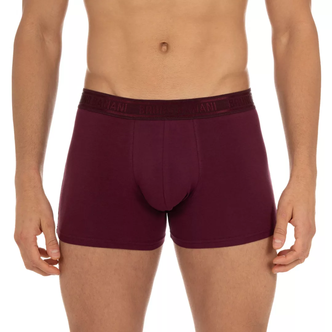 Bruno Banani Boxer "Maze" günstig online kaufen