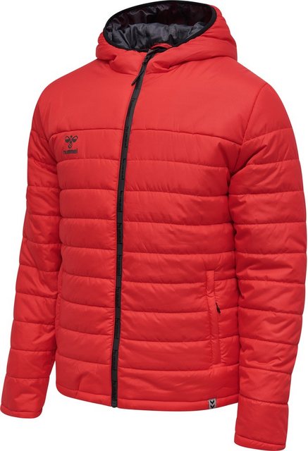 hummel Steppjacke Hmlnorth Quilted Hood Jacket günstig online kaufen