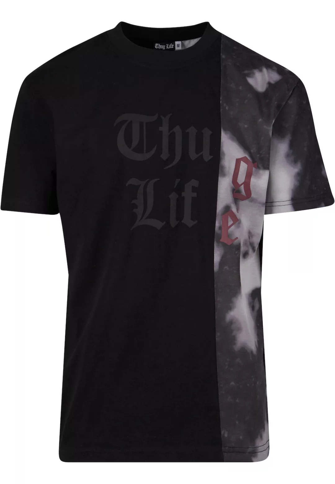Thug Life T-Shirt Underground T-Shirts günstig online kaufen