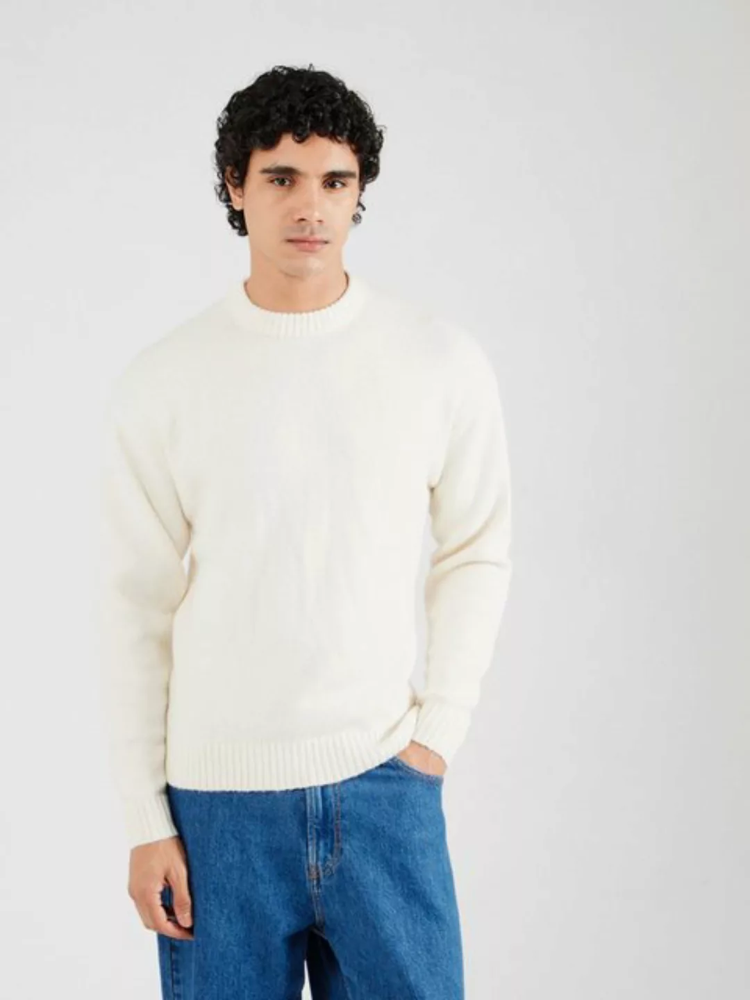 Jack & Jones Strickpullover OLLIE (1-tlg) günstig online kaufen