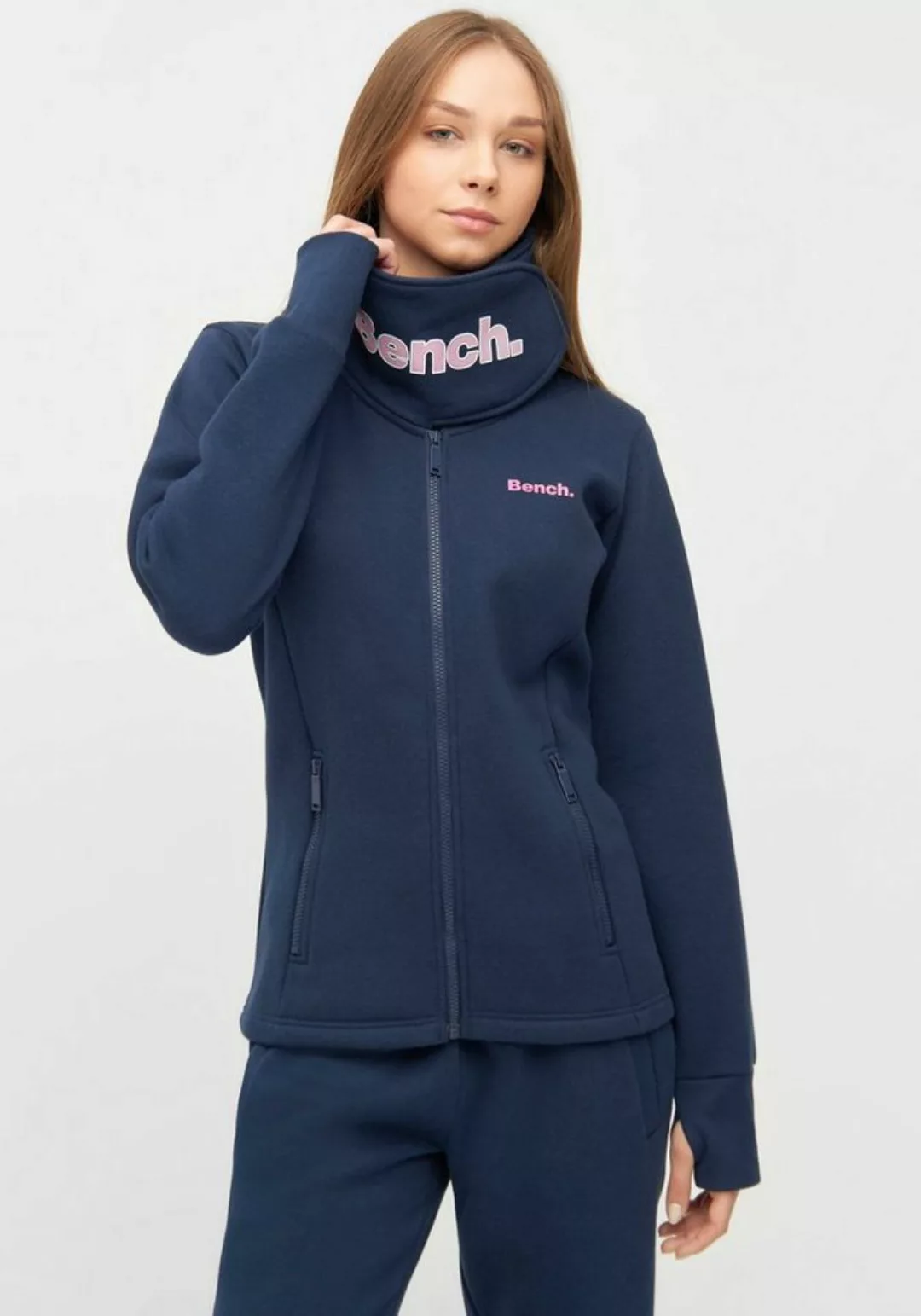 Bench. Sweatjacke HAYLO günstig online kaufen