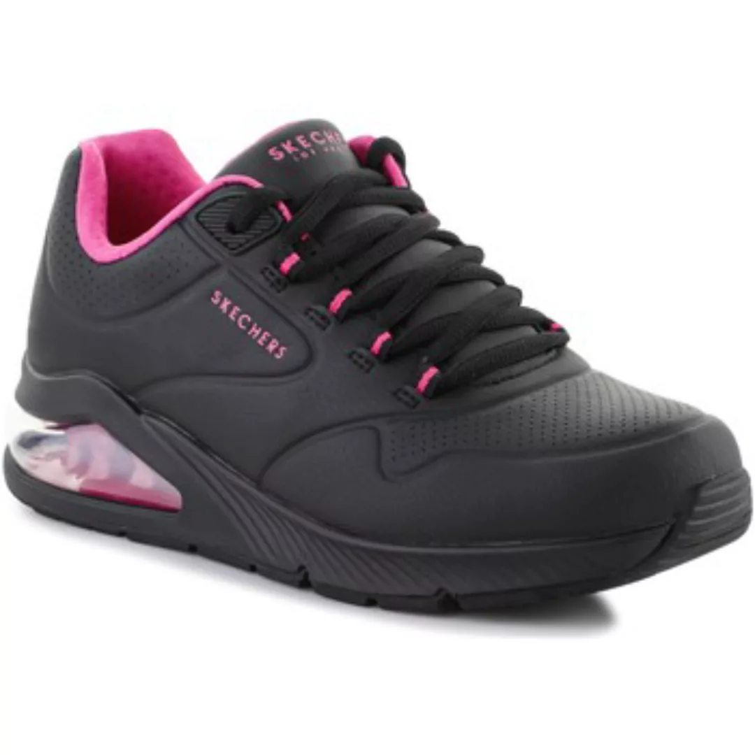 Skechers  Sneaker UNO 2-2ND BEST SPORTSCHUHE FÜR DAMEN 155542-BBK günstig online kaufen