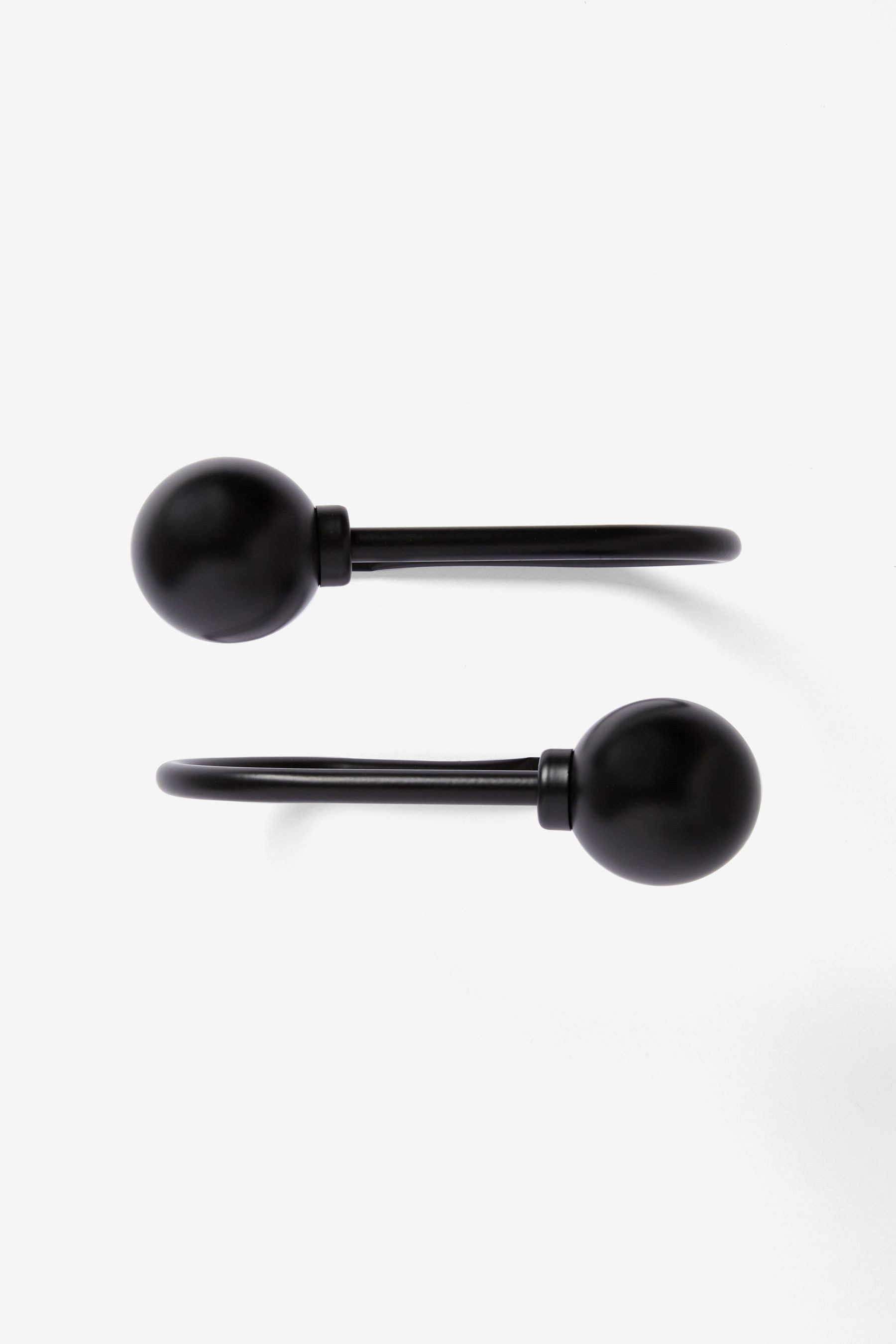 Next Raffhaken Raffhalter mit Kugeldesign, 2er-Set günstig online kaufen