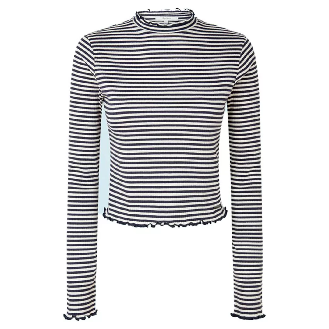 Pepe Jeans Wally Langarm-t-shirt S Multi günstig online kaufen