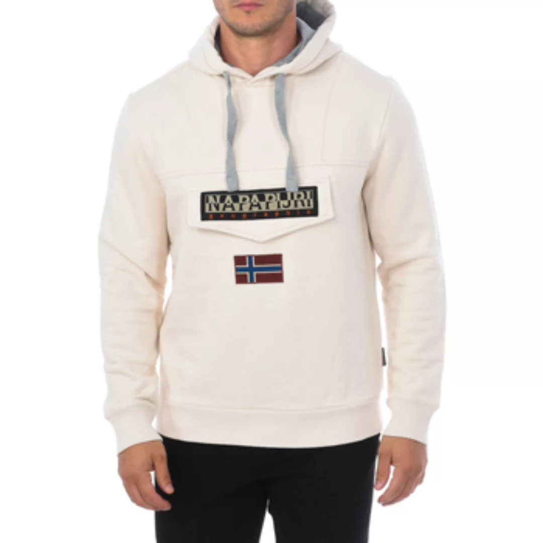 Napapijri  Sweatshirt NP0A4GJD-NS5 günstig online kaufen