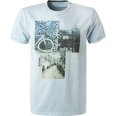 Pepe Jeans T-Shirt Albee PM508248/516 günstig online kaufen