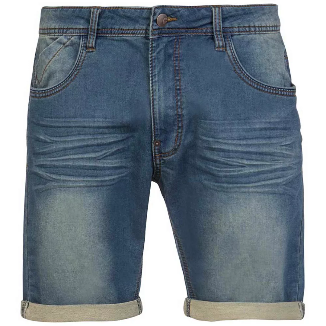 Protest Carat Shorts Hosen M Faded Denim günstig online kaufen