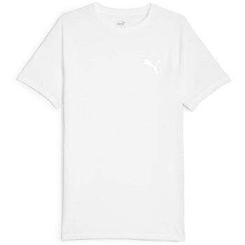 Puma  T-Shirts & Poloshirts 675928-02 günstig online kaufen