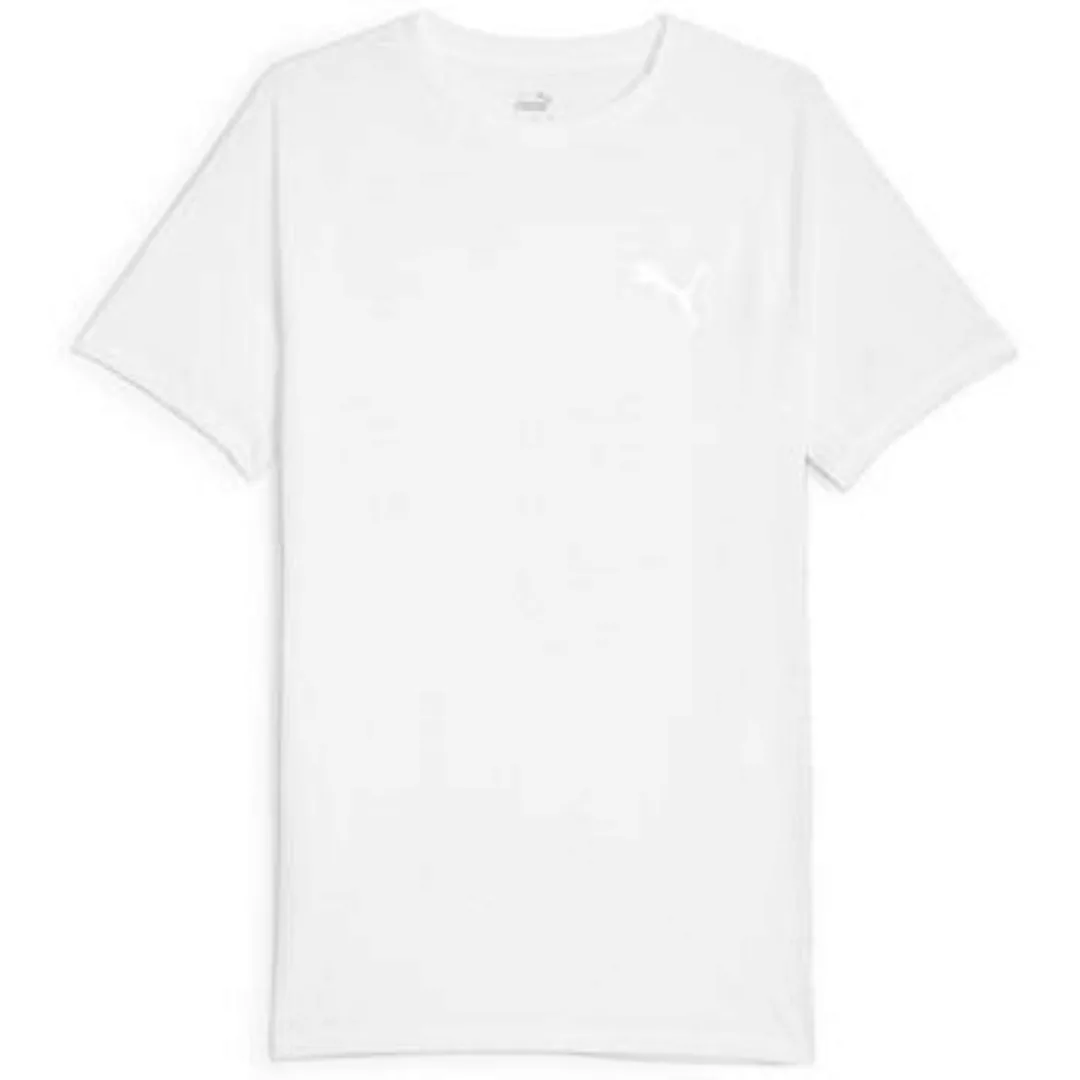 Puma  T-Shirts & Poloshirts 675928-02 günstig online kaufen