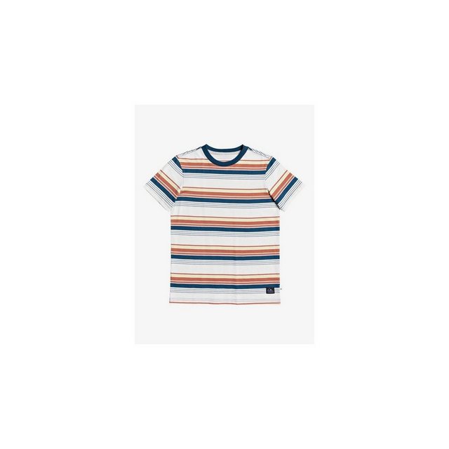 Quiksilver T-Shirt MAIOBOARDER SSY B KTTP - MNL3 REDWOOD MAIO BOARDER / 164 günstig online kaufen