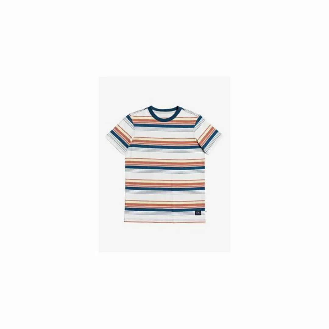 Quiksilver T-Shirt MAIOBOARDER SSY B KTTP - MNL3 REDWOOD MAIO BOARDER / 164 günstig online kaufen