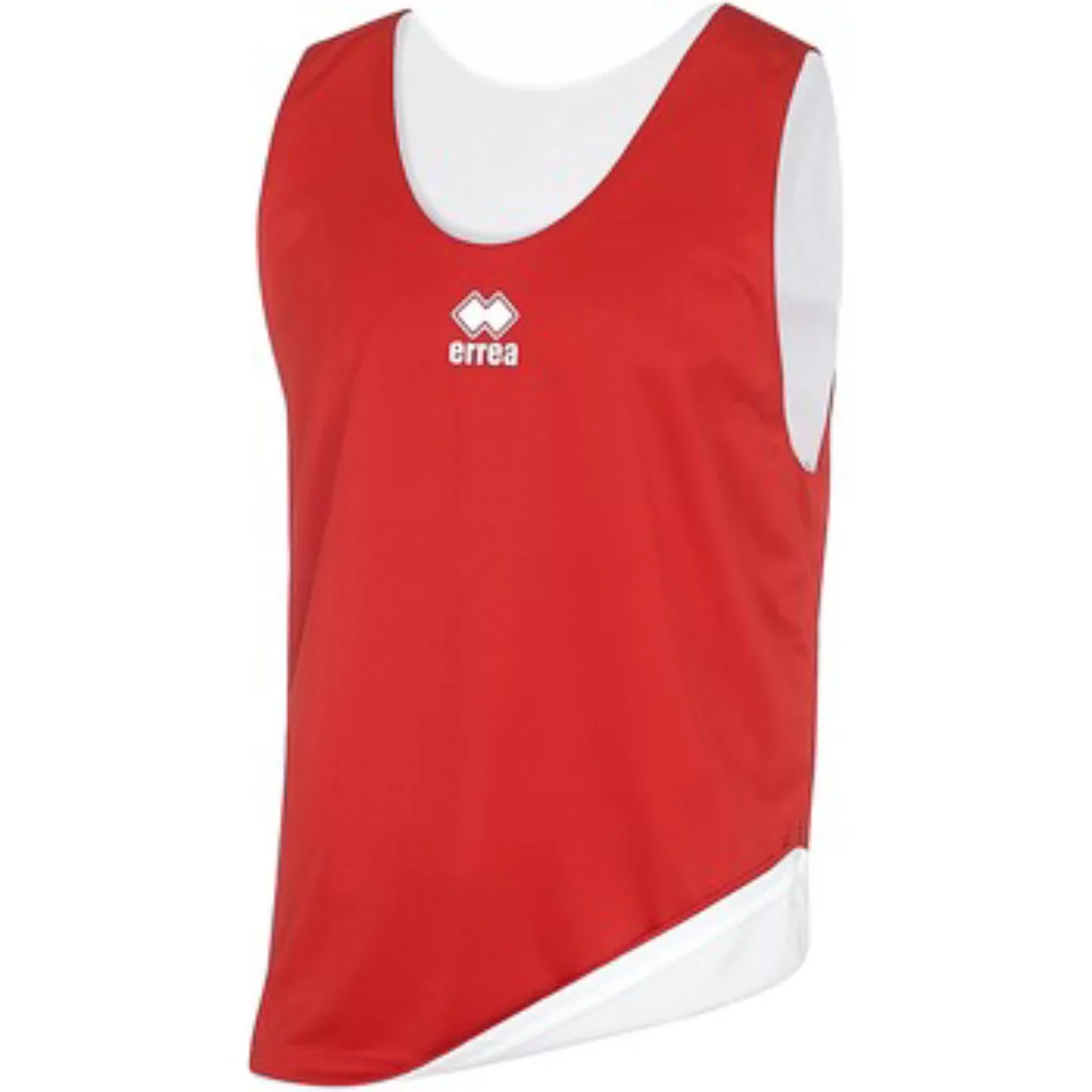 Errea  Tank Top Casacca Bib Double günstig online kaufen