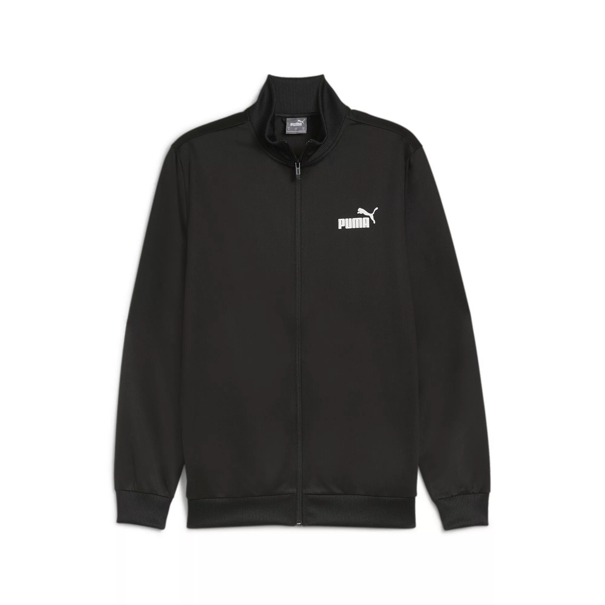 PUMA Trainingsjacke "PUMA SPORTS CLUB Poly Jacke Herren" günstig online kaufen