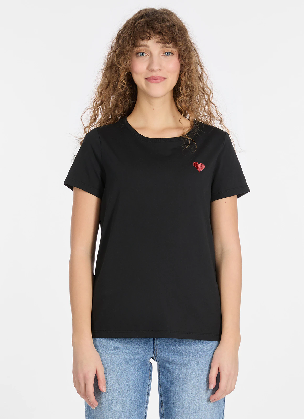 Ragwear Kurzarmshirt "ADORI A" günstig online kaufen