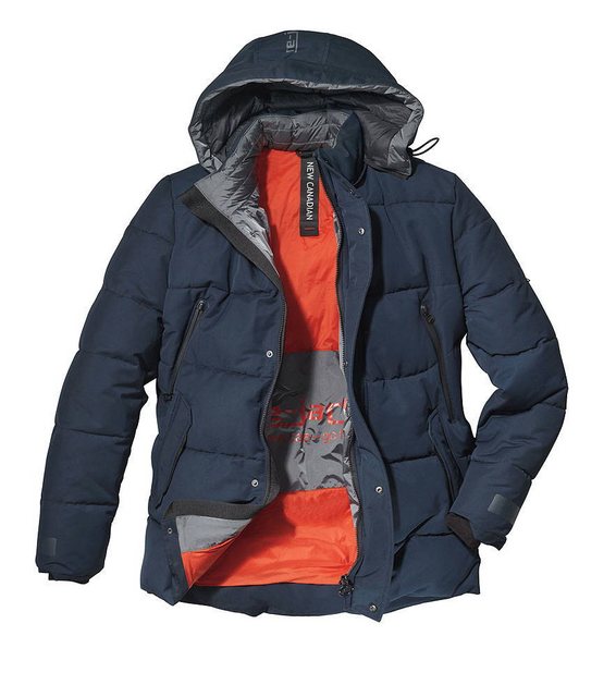 New Canadian Winterjacke günstig online kaufen