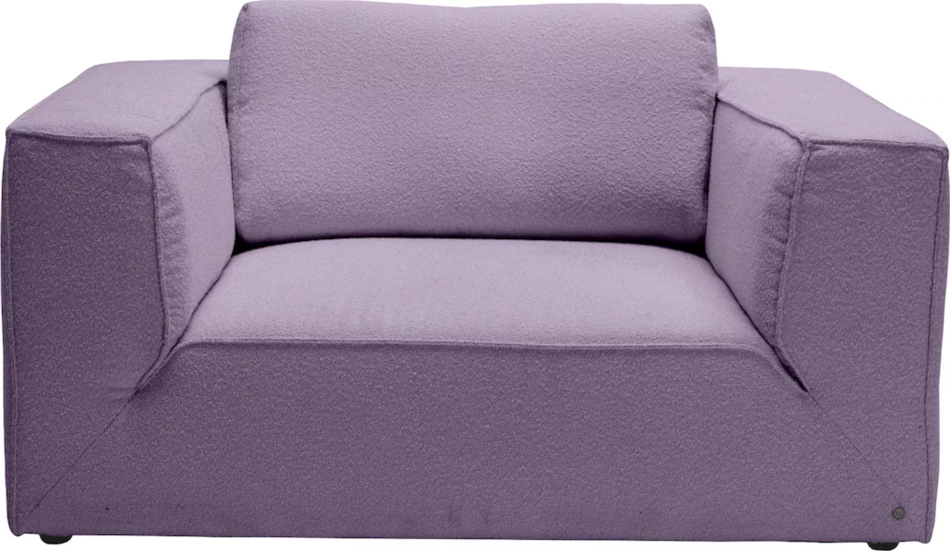 TOM TAILOR HOME Loveseat "BIG CUBE STYLE" günstig online kaufen