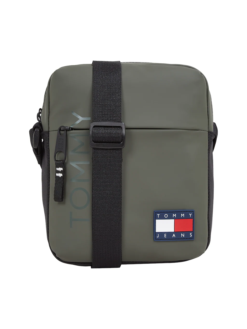 Tommy Jeans Umhängetasche "TJM DAILY + REPORTER", Men Schultertasche, Mini günstig online kaufen