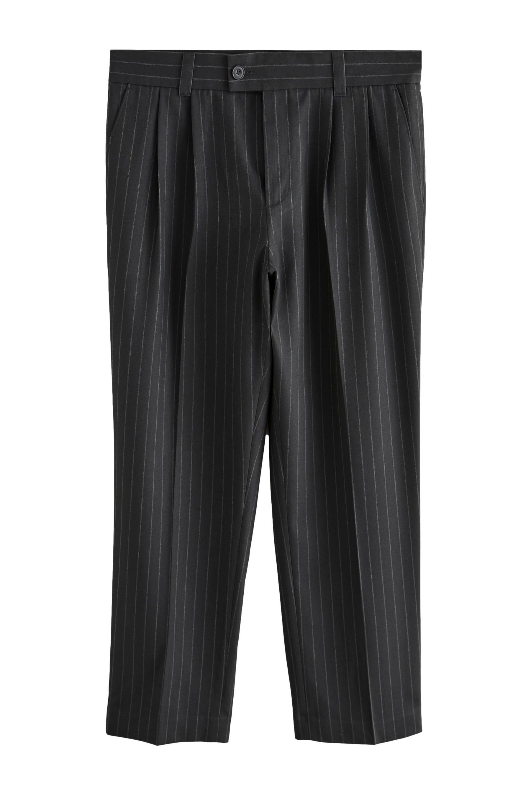 Next Palazzohose EDIT Elegante, weite Hose günstig online kaufen