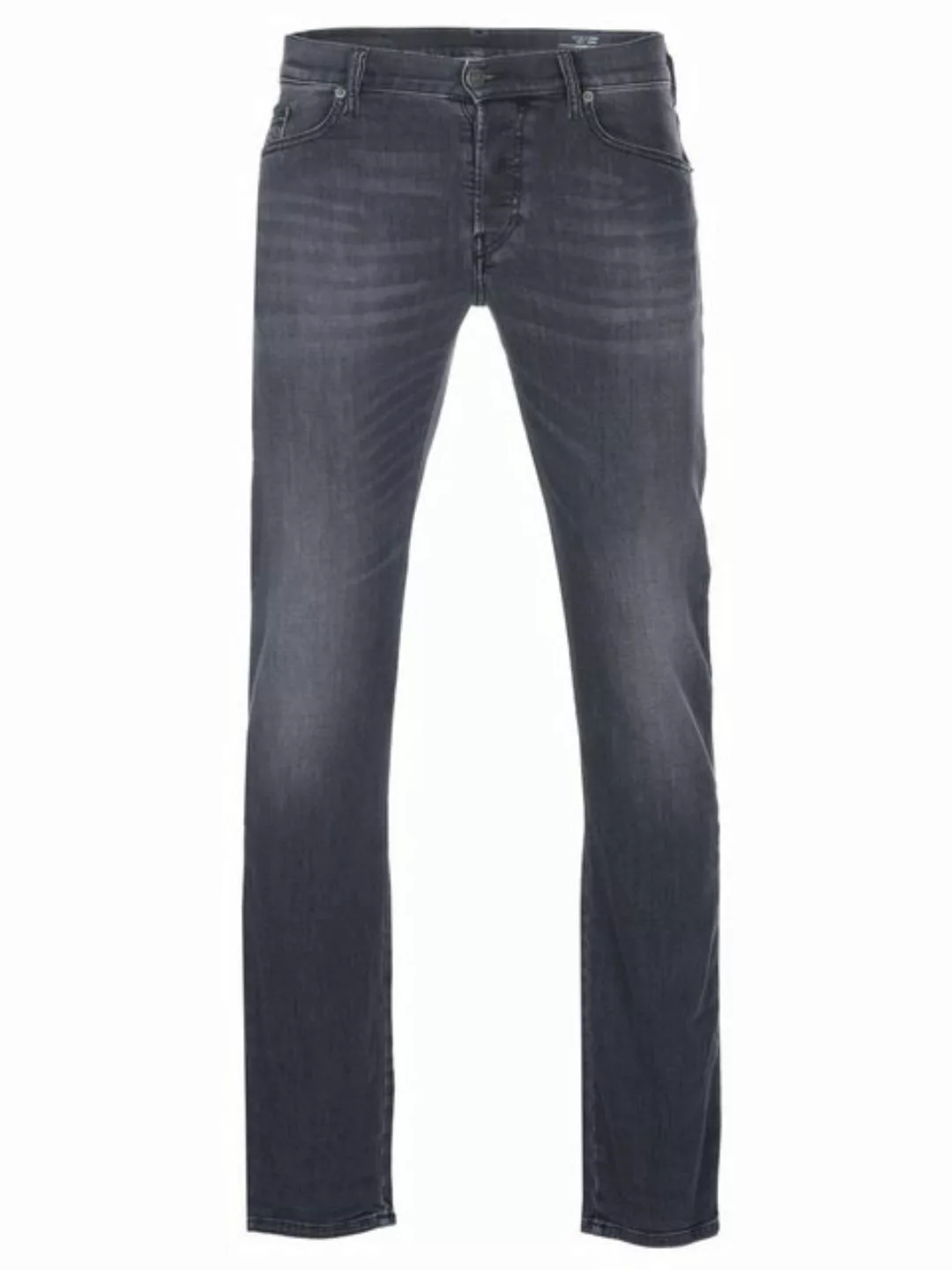 Diesel Straight-Jeans Diesel Jeans günstig online kaufen