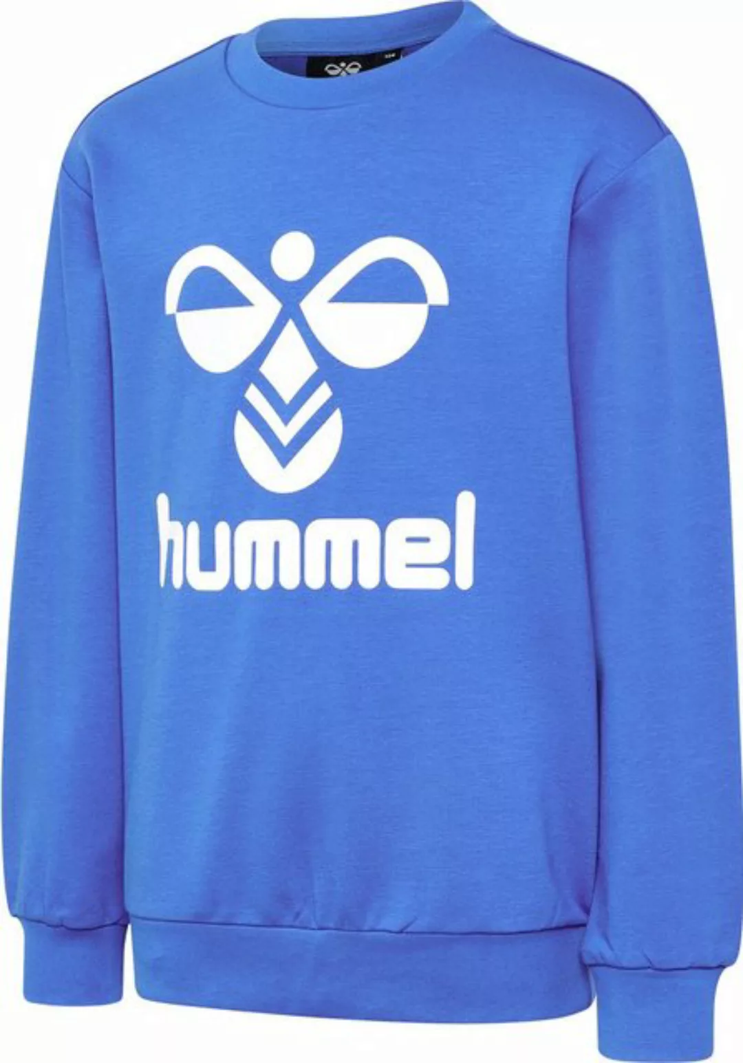 hummel Sweatshirt Hmldos Sweatshirt günstig online kaufen