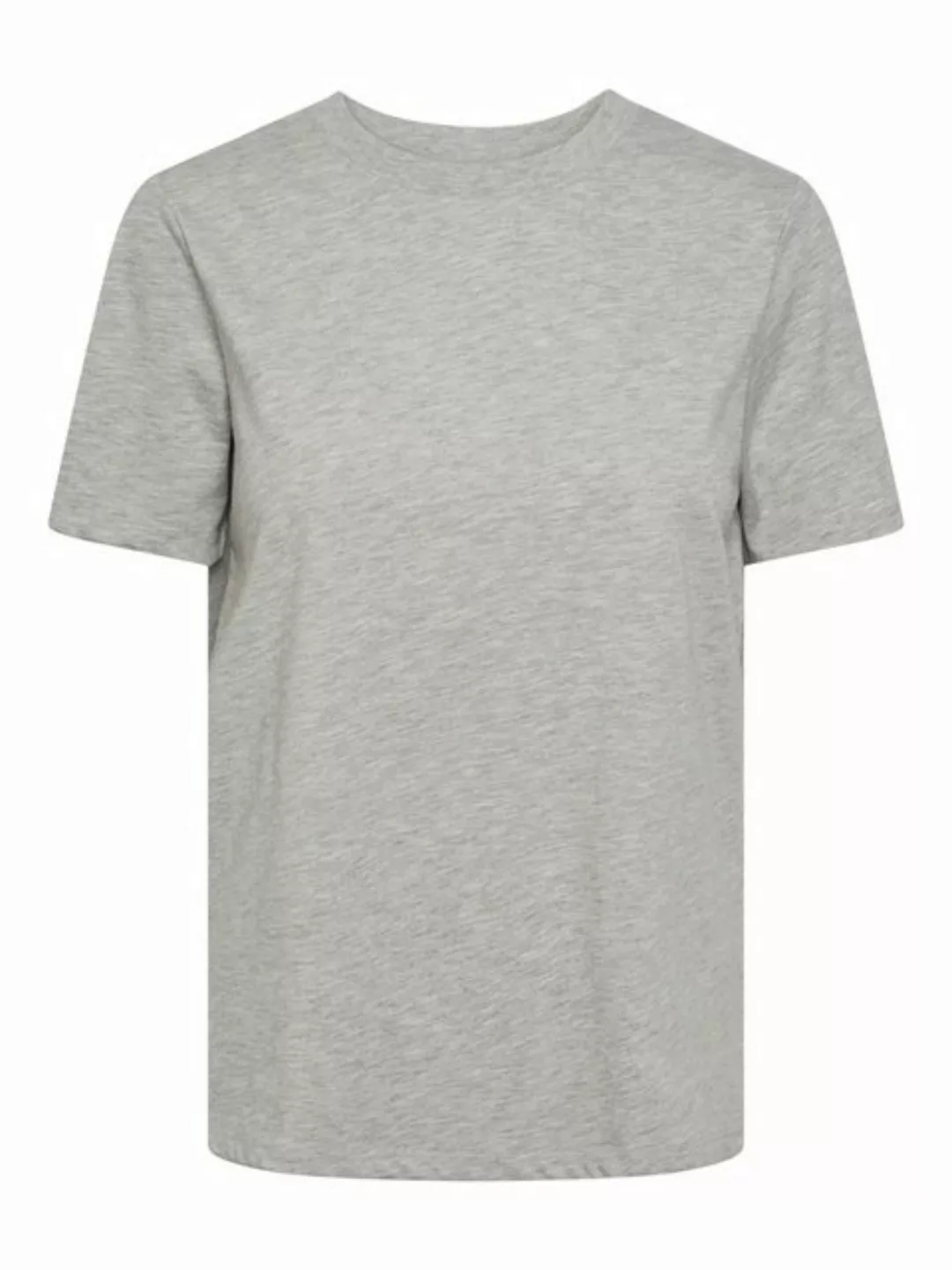 pieces Rundhalsshirt PCRIA SS SOLID TEE NOOS BC günstig online kaufen