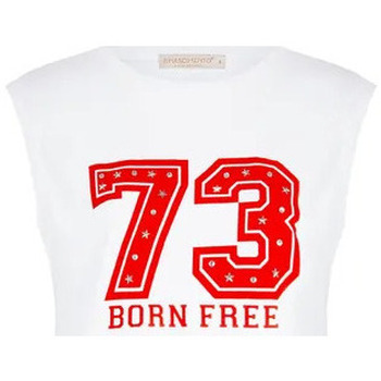 Rinascimento  T-Shirts & Poloshirts CFC0119584003 günstig online kaufen