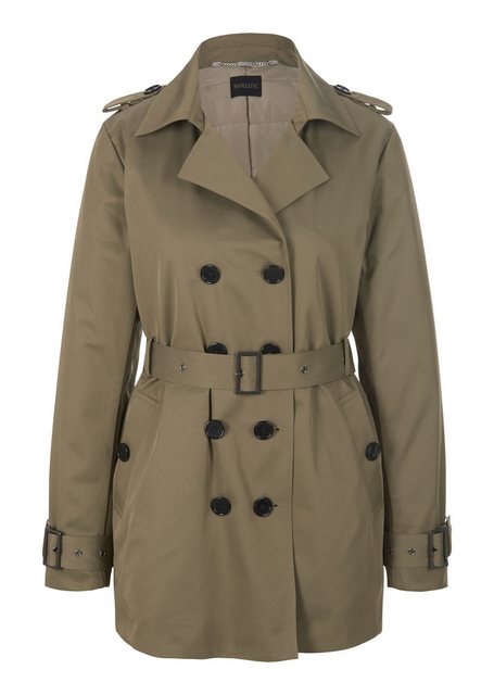 MADELEINE Trenchcoat Trenchjacke günstig online kaufen